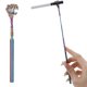 thumbnail image 4 of Ring Multi Functional Skeleton Palm Drag Ring Needle Opener Handheld Portable Tool Deals Of The Day Clearance Gifts For Womem/Men, 4 of 7