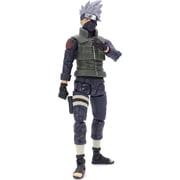 Ultimate Legends - Naruto - Kakashi Hatake, 5 Action Figure