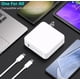 thumbnail image 4 of Cargador De Corriente Usb C Tipo C 100w Para Macbook Air/pro, 4 of 4