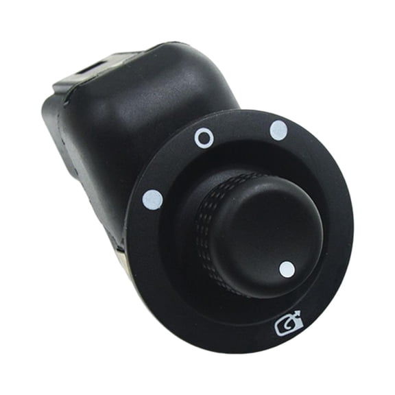 Car Rearview Mirror Button Control Switch 8200109014 for Scenic