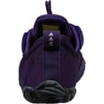 thumbnail image 2 of Zapatos Joomra Barefoot Treadmill Walking Athletic Purple 41, 2 of 6