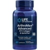Life Extension ArthroMax Advanced with NT2 Collagen and ApresFlex, 60 Capsules 3 Packs