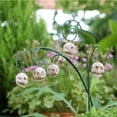 thumbnail image 5 of Creative Resin Garden Stakes Decorations, Outdoor Yard Art for Flower Pots, Ornaments for Spring Easter Decorations and Seasonal Gifts, 5 of 6
