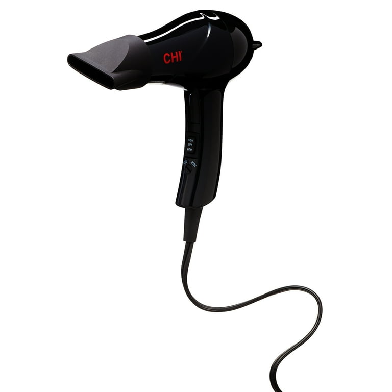 Chi mini hair clearance dryer
