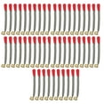 thumbnail image 4 of Piano Rope,50Pcs Piano Rope Tuning Piano Tuning Rope Climbing Tool Piano Rope Tuning Repair Parts High-Precision Functionality, 4 of 14