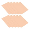thumbnail image 4 of Hoja De Práctica De Piel, Caras Dobles De Piel De Práctica En Blanco Para Principiantes Para Tienda, 4 of 8