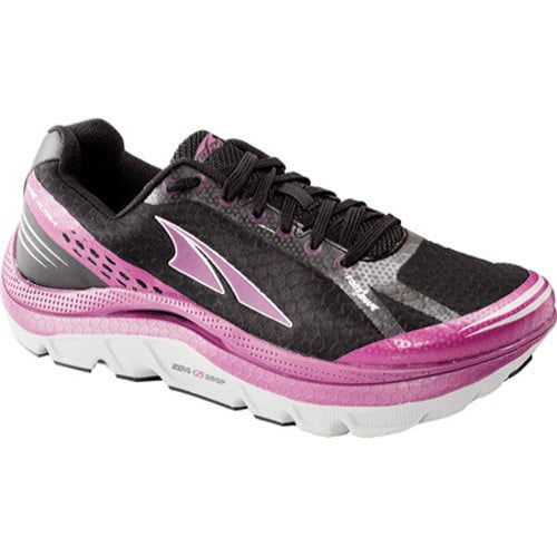 Altra - Altra Footwear Women's Paradigm 2.0 Running Shoe - Walmart.com ...