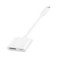 thumbnail image 3 of USB Adapter Cable Converter Multipurpose Craftsmanship Professional Connection Video Converters Widely Applicable Universal Display Adapters, 3 of 8