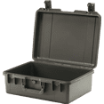 thumbnail image 4 of Pelican Storm IM2600 with Foam, Medium Case, 20" x 14" x 7.7" Interior Dim,  Press and Pull Latches, Lockable Hasps, Black, 4 of 4