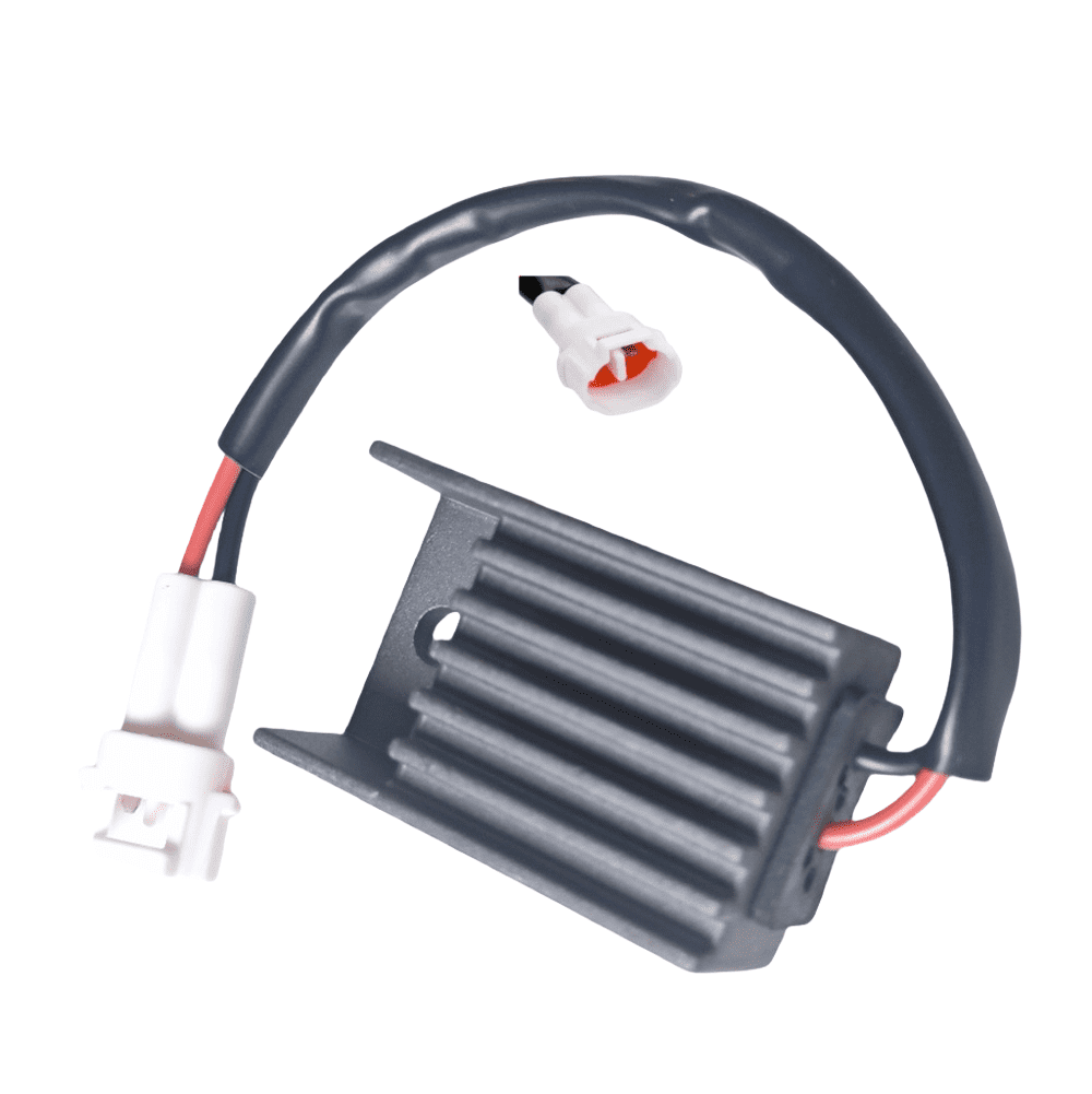 Voltage Rectifier Regulator for Kawasaki KDX125/200/220 KLX250/300 21066-1072 21066-1067 New