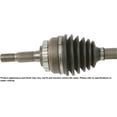 thumbnail image 2 of A1 CARDONE - CV DRIVE AXLE, 2 of 3