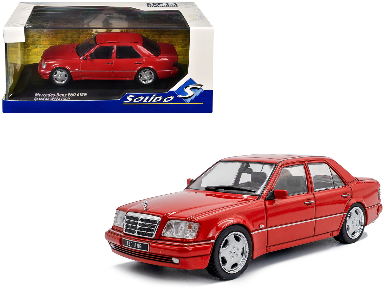 Maisto 2012 Mercedes SL 63 AMG Blue 1/18 Diecast Car Model with