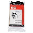 PORTERCABLE PCX193100N Disposable Filter Wet/Dry Vacuum Debris Bag, 3