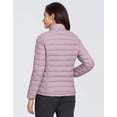 thumbnail image 4 of Pioneer Camp Packable Lightweight Quilted Puffer Jacket Women's, 4 of 6
