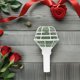 thumbnail image 4 of WHAMVOX 12Ud De Novia Con Barro Floral Para Y Eventos Especiales, 4 of 8