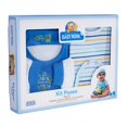 thumbnail image 4 of Conjunto de ropa Baby Mink Set Paseo Azul, 4 of 4