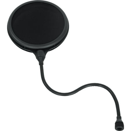 Gator GMPOPFILTER 6" Double Layered, Split Level "Pop" Filter