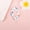 A, variant on 2.36 Inches Pet Birthday Number 2 Candle with Paw Print Design for Dog and Cat Party Cake Decoration, White Painted Wax Celebration Candle for Puppy Kitten Birthday Supplies