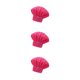thumbnail image 5 of Bearachild Gorro de baño envuelto para secar el cabello rápido y conveniente, cabello seco, envoltura de toalla para el cabello absorbente Type1 NO1, 5 of 6