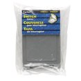 thumbnail image 2 of Thomas &amp; Betts 5133361B 1 Gang Toggle Switch Cover, 2 of 2
