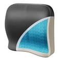 thumbnail image 1 of Wagan Tech RelaxFusion™ Memory + Gel Lumbar Cushion, 1 of 9