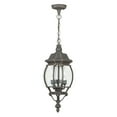 thumbnail image 1 of Craftmade French Style Z331 Outdoor Pendant Light, 1 of 2
