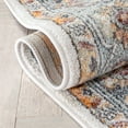 thumbnail image 6 of Well Woven Rodeo Carno Beige Bohemian Eclectic Persian Botanical 7'10" x 9'10" Area Rug, 6 of 9