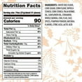 thumbnail image 2 of Drizzilicious Pumpkin Spice Mini Rice Cakes, 2 of 5