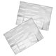 thumbnail image 1 of unbranded 2Ud Exterior Para Picnic Y Plateada Con Material Durable Y, 1 of 7