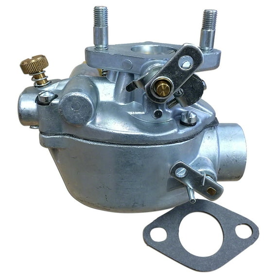 NEW Carburetor (Marvel Schebler type, Not rebuilt) Fits Massey Tractor 181643M91 181644M91;