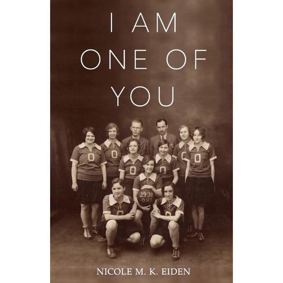 I Am One of You, (Paperback)