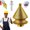 M10-38, variant on Diamond Chamfering Bit for Angle Grinder, M10 4-in-1 Tile Beveling Head, Brazed Diamond Head Drills, enlarges, Grinds, and Shapes Holes or Edges on Tile, Granite, Marble, Ceramic, and Stone. (M10-38)