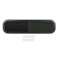 thumbnail image 2 of Sliding RV Window, 1000x300mm   with Removable  , Anti Rust Treatment External Exit Window, Push Out Window for Campers, RVs,, 2 of 8