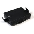 thumbnail image 4 of CTA Digital Multi-Storage Travel Case for iPad 2/3/4, Black (PAD-MSTC), 4 of 5