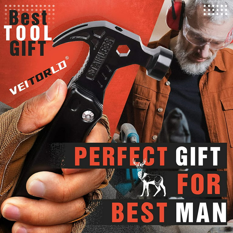 Gifts For Men: 9 Cool Gadgets Every Guy Should Have