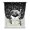 Black, variant on Grey Moon Tie Up Curtains for Windows 63 Inch Length Balloon Curtains Kitchen Adjustable Balloon Window Shade Modern Abstract Minimalist Stars Artwork Tie Up Valance Bathroom Curtain Window 52"x63"