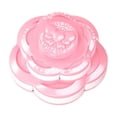 thumbnail image 3 of Kit de maquillaje para niños Hugo juguete de belleza cosmético real lavable para niñas de 3 años, 3 of 9