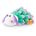 thumbnail image 1 of Hug A Lumps (Medium) Lucy by ZURU, Cuddly Squishy Weighted Plush, 1 of 8