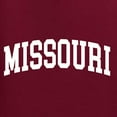 thumbnail image 6 of Wild Bobby State of Missouri College Style Unisex Crewneck Sweatshirt, 6 of 6