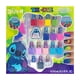 thumbnail image 1 of Set de maquillaje para uñas Townley Girl Disney Stitch, 1 of 9