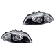 thumbnail image 1 of Par de FAROS IBIZA 2003 al 2009 SEAT DEPO  ., 1 of 4