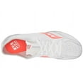 thumbnail image 4 of Women's Saucony Endorphin 3 Track Spikes White/Vizi Red, 4 of 6