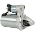 thumbnail image 2 of cciyu 16038 Starter Motor Replacement for 2017-2020 for Hyundai for Elantra 1.6L,2018-2020 for Hyundai for Elantra GT 1.6L,2018-2021 for Hyundai for Kona 1.6L, 2 of 4