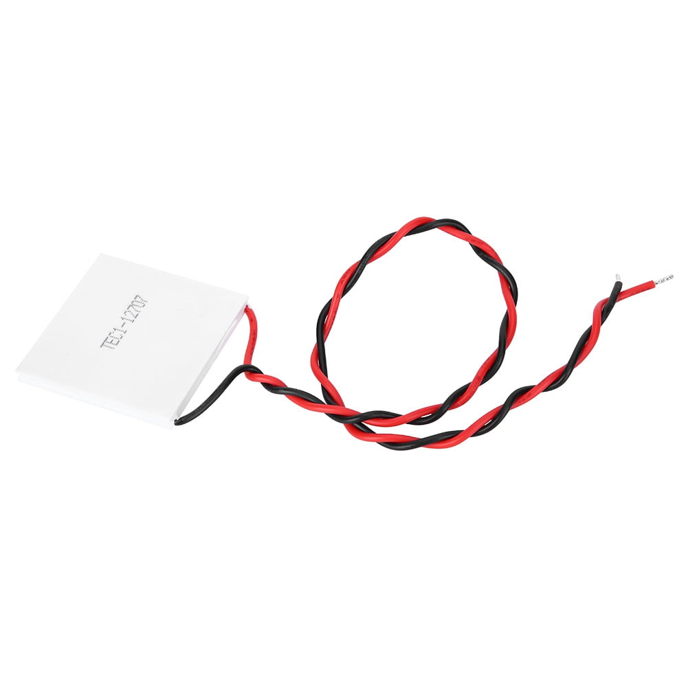 Small Size Thermoelectric Module, Easy To Install Thermoelectric