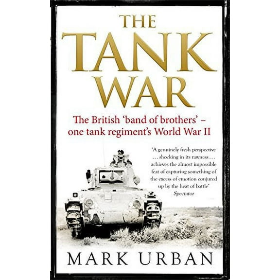 The Tank War