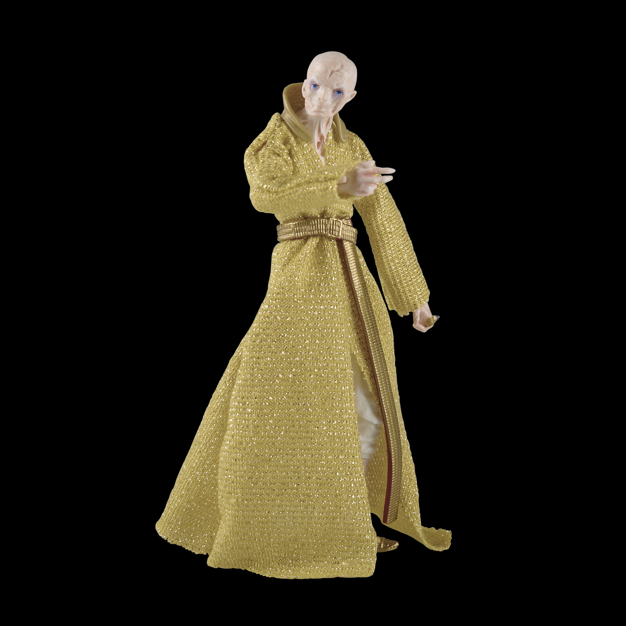 Star Wars The Vintage Collection Supreme Leader Snoke 3.75 inch