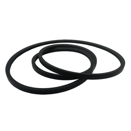 AYP Craftsman Mower V Belt - to Fit 125907X (Lightweight Lawn Mowers Best)