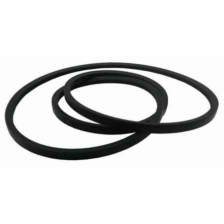 Replacement V Belt for Craftsman Poulan 140294 Industrial (Best Quality V Belts)