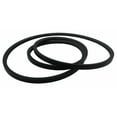 thumbnail image 1 of Belt for Exmark 1-633173 633173 Lazer Z Tracer Turf Ranger 5/8" x 111", 1 of 1