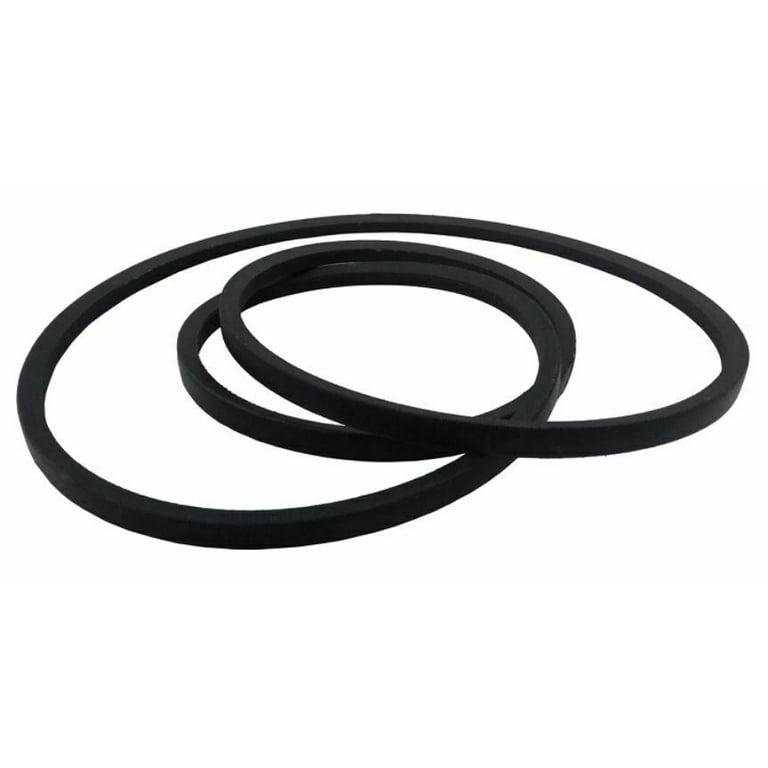 Drive belt for craftsman 42 riding mower new arrivals